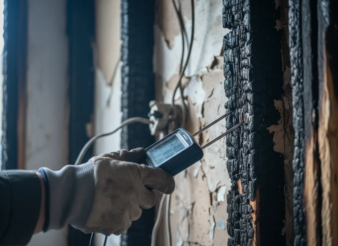 Fire Damage Restoration Vandemere, NC FAQs
